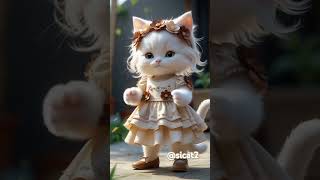 Download Lagu 😽🐱pok ame-ame ciluk ba👏🙀 #shortsvideo #shortsviral #shorts #shortvideo #funny #cat #cute#music#dance MP3