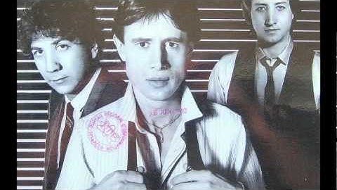 Voyage - I love you dancer (1980)