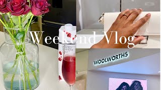Vlog: Brunch|| Groceries || Plant| Coffee table Shopping|| 100 Subscribers|| SOUTH AFRICAN YOUTUBER