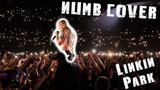 Linkin Park - Numb (Mr. Wobbles Cover)