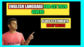 BBA BCA B.COM BJMC B.ED ENGLISH STUDY MATERIAL FOR IP UNIVERSITY CET 2020  with LINKS in DESCRIPTION