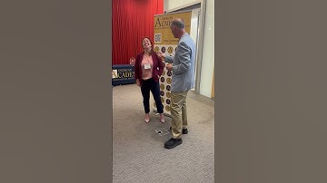 70 Stories: An Interview at the 2025 E3S Awards with Kaitie Zusy, P.E.