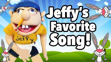 SML Movie Jeffys favorite song alternate ending audio only