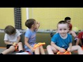 ДФК МИРАС-КИДС ⚽ тренировки детей 4-5 лет