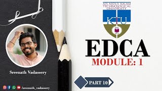KTU | EE311 EDCA | Module 1 | Part 10 | Shunt DC Generators Problems