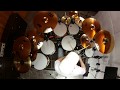 Drum Track - P.O.D. - Alive