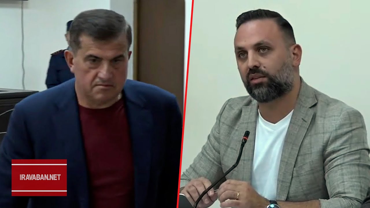 «Արդեն ուրիշ հարցեր եք տալիս․ լո՞ւրջ եք ասում»․ վկան՝ Աղվան Հովսեփյանի գործով նիստին