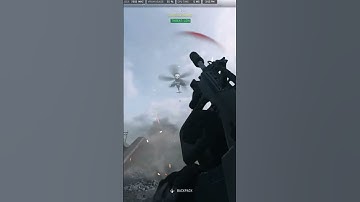 Side Buster Bill #warzone #cod #callofduty #mw2 #dmz #gamingvideos