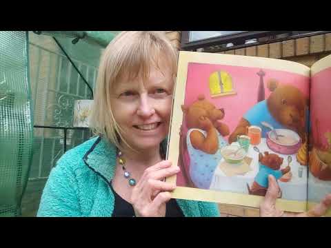 Tatty Ratty by Helen Cooper