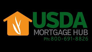 2016 USDA Loan Guidelines