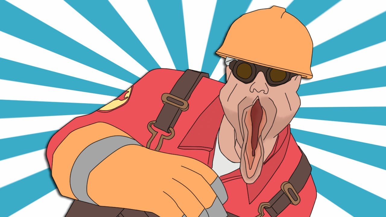 tf2, team, fortress, valve, steam, update, weapon, tips, tricks, items, bri...