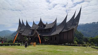 Sumatra - Siberut 2022