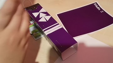 Littlebits Bubble Bot toy review by boy doing first time!! Must watch!