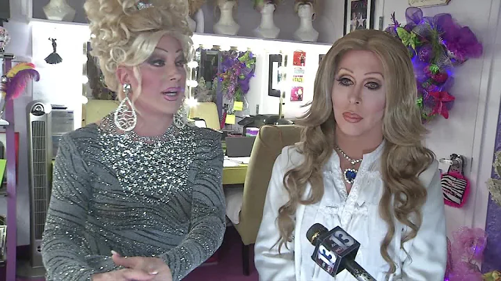 Frank Marino & Steven Wayne discuss Celine Dion & ...