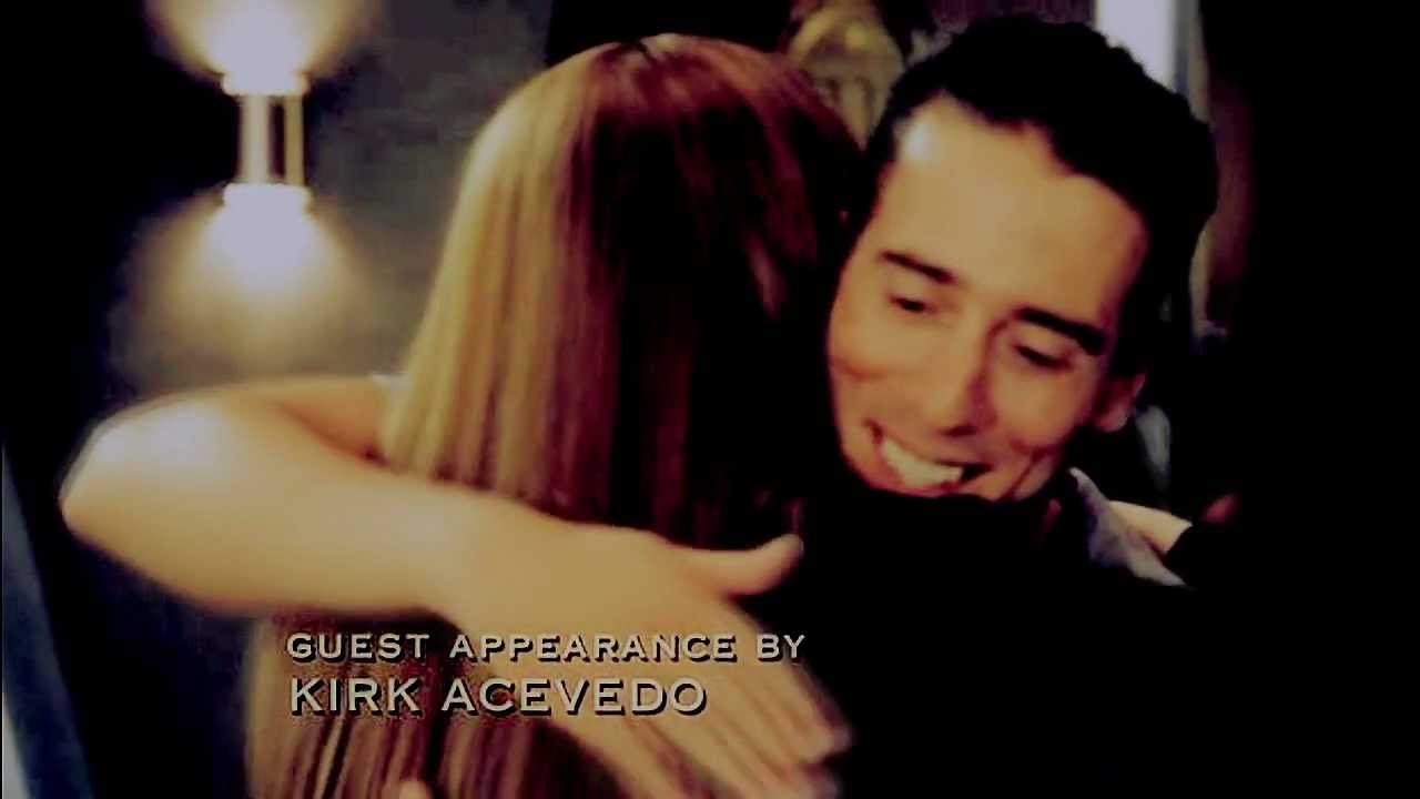 Fauxlivia/Charlie/Lincoln /// The Alt-Fringe Division /// Turning Japanese *Funny*