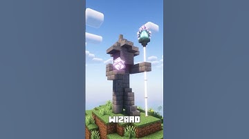 Statue minecraft build ideas#minecraftbuildingideas #minecraft#minecraftbuilding