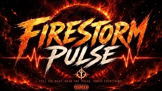 Firestorm Pulse (Music Song) New Album Song 