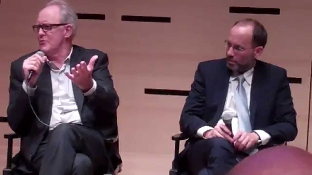 Love is Strange public chat w/director Ira Sachs, Mauricio Zacharias, John lithgow, Marisa Tomei