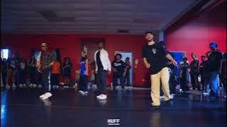 Ambré ft. Mack Keane - ELEVATE | Choreography by Marco Beheluli