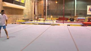 Igcontest.com Mixtrick-Tricking Flik-Flak