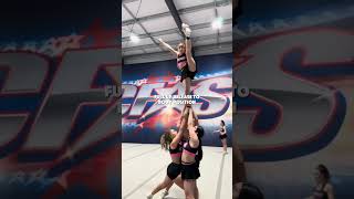 2025 2026 CFAS L6 Stunt Eval