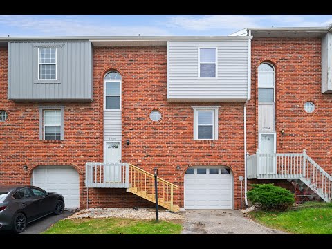 1203 Timber Trail, Imperial, PA home video tour