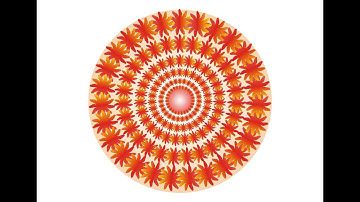 Use of Blend Tool - CorelDraw Tutorial | Blend tool in Coreldraw | fit blend to path | Coreldraw