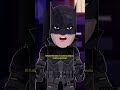 EL FACT de batman #superman #batman #humor #parodia #meme #XD #jamesgunn #dcstudios #ucm