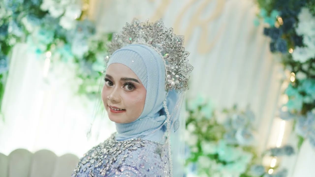 Pernikahan Razif & Tuti