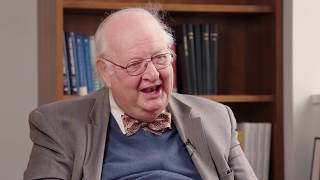 How to Fix Democracy Season 2 | Sir Angus Deaton