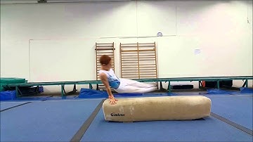 Age Group Programme - Men