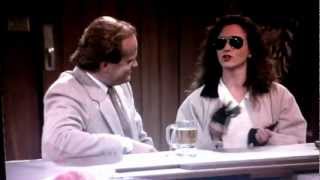 Season 7 Episode 7: How to Win Friends and Electrocute People