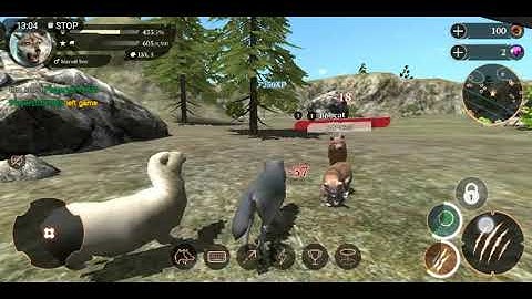 The Wolf By Swift Apps Ltd