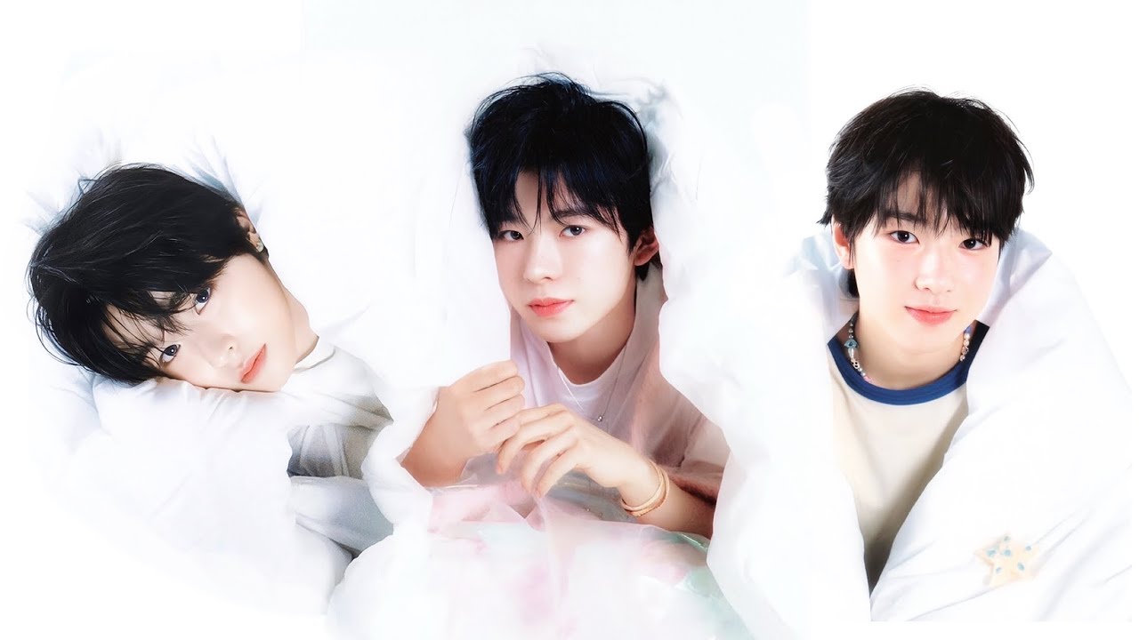 화나는 만큼 사랑한다는 거니까. 리쿠(Riku), 유우시(Yushi), 사쿠야(Sakuya) - 아웅다웅 [Ai cover]