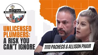 Episode 236 l Hidden Plumbing Dangers Homeowners Overlook