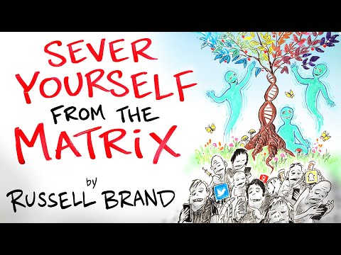 How to Have Mental Clarity in an Unclear World - Russell Brand 