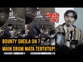 Aksi bounty ramdhan sheila on 7 main drum tutup mata live kota kasablanka