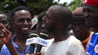 KIGOMA DERBY IMEHAMIA LAKE TANGANYIKA /SIMBA WAKUSANYA KIJIJI