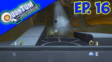 Quantum Conundrum - Last Generator [Ep.16]