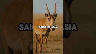 La criaturas mas extrañas del mundo #informativos #animales #educativa  #shorts