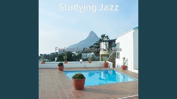 Peaceful Backdrops for Midterm Exams