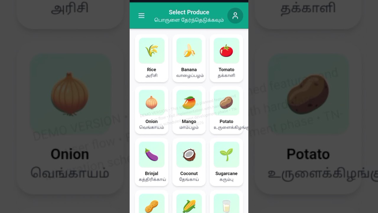 Smart Cold Storage System App | Real-Time Monitoring & Control Demo