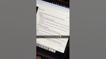 chatgpt is my secret weapon😭 #chatgpt