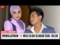 PENGAKUAN MENGEJUTKAN!!️ Blak-Blakan Mila Soal Valen Saat Berjauhan, Ternyata Hal Ini...