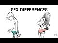 Sex Differences