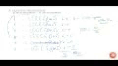 A die is thrown twice. What is the probability that (i)  5 will not come up either time? (ii) 5 ...