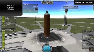 Orbital Mechanics - P9 Delta-V