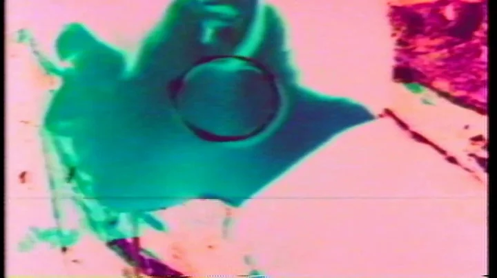 Galaxie 500 - Blue Thunder (Official Video) HD
