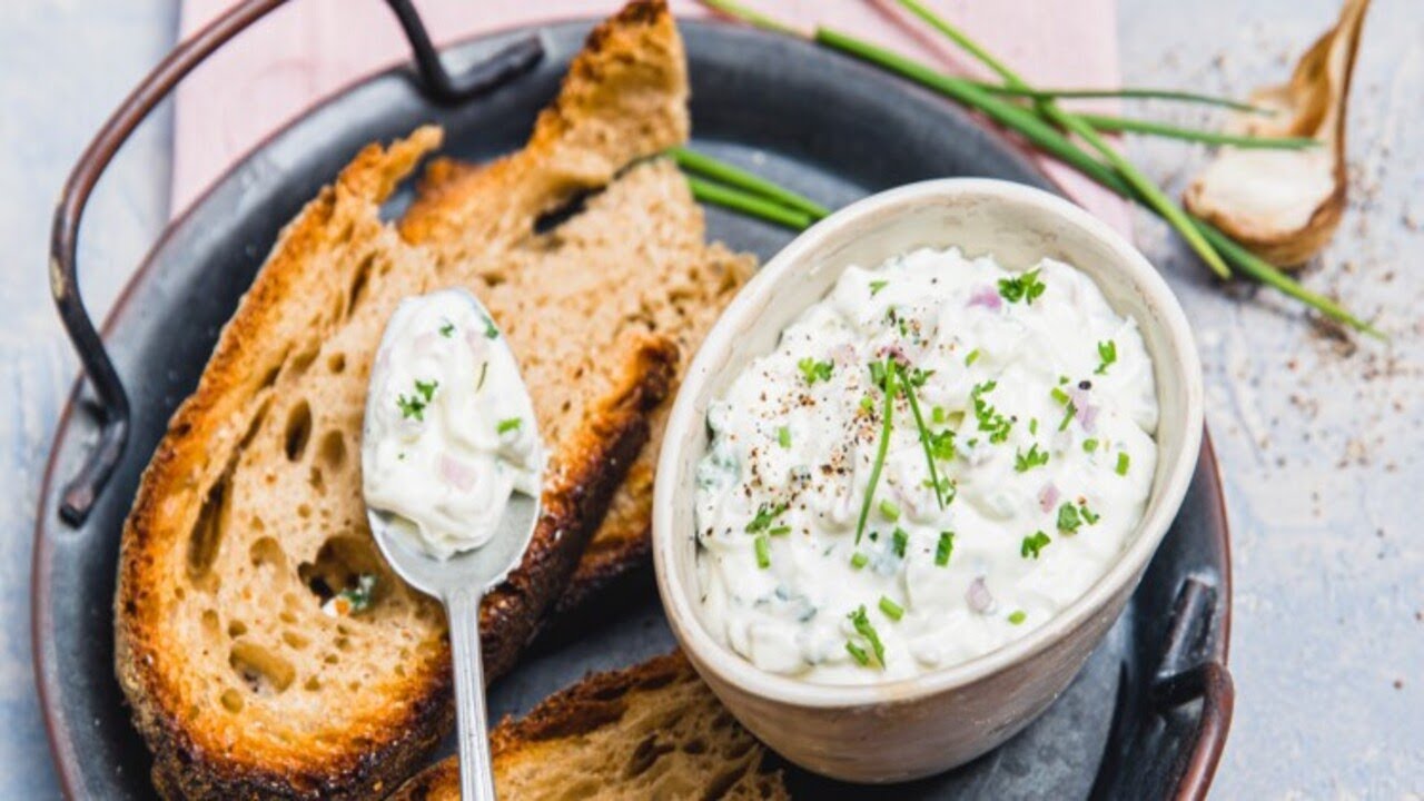 La Vrai Recette De La Cervelle De Canut