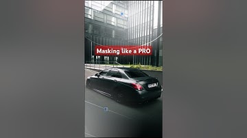 Power of the Lightroom masking tool #lightroom #photography #photoediting